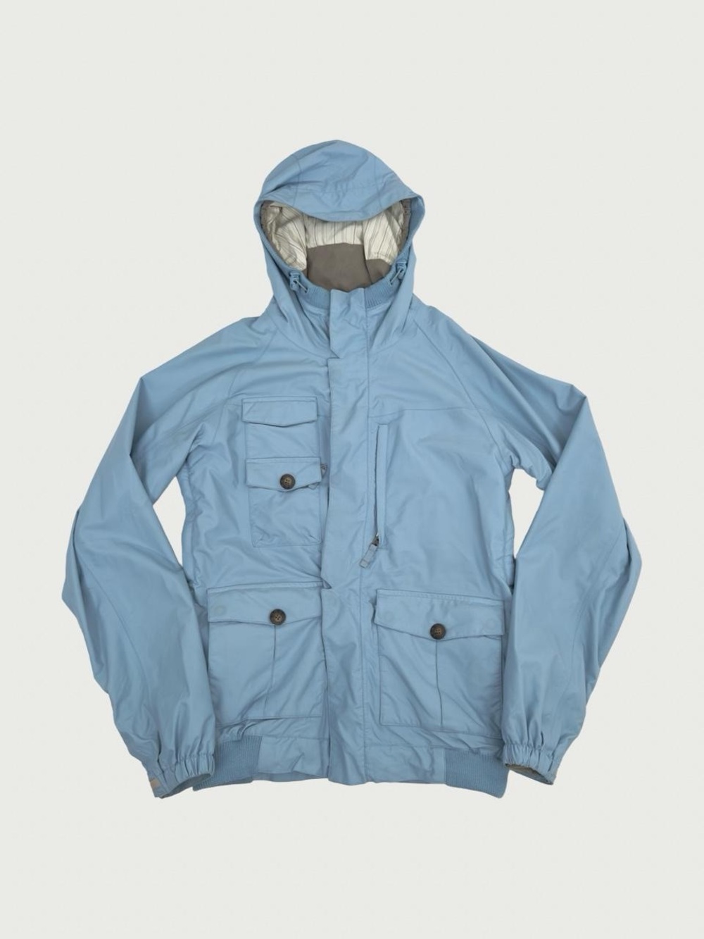 Planet Earth Snowboarding Jacket